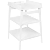 Qu-ax stol za previjanje hip white | shoptok.hr