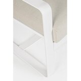 BIZZOTTO Bel aluminijast vrtni kavč Merrigan – | Shoptok.si