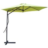 Denis Suncobran 270 cm s LED svjetlom | shoptok.hr