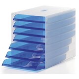  Predalnik durable idealbox pros. moder DURABLE Cene