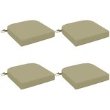  Set jastučića od 4 komada SOEST 4 pcs 100% poliester Slike