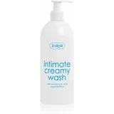 Ziaja Intimate Creamy Wash pomirjajoči gel za intimno higieno 500 ml