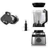 Ninja Detect Blender Prosnaga 1200W,BlendSense tehn.15 funk,2.1L kapacitet,10 brzina ( TB201EU ) | Eponuda.ba