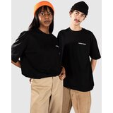 Another Cotton Lab More Espresso T-shirt black | Shoptok.si