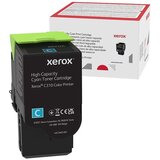 Xerox toner cyan za C310/C315 za 5.500 strani 006R04369 | Shoptok.si