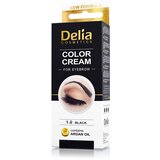 Delia Kolor krema za obrve sa arganovim uljem 1.0 15 ml Cene