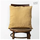 Linen Tales Prevleka za blazino 40x40 cm – Linen Tales Cene