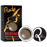 Rude Cosmetics kremasti ajlajner za obrve i oči | farbe i gelovi za obrve | ePonuda.com