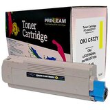  Toner Print-Team OKI C532 Yellow 1500 str | shoptok.hr