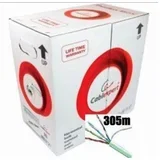 kabl FTP cat 5e, 305 metara, FPC-5004E, GEMBIRD