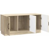TV ormar Hrast sonoma 99 x 34,5 x 47 cm Konstruirano drvo | Eponuda.ba
