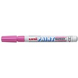 Marker Uni px-21 rozi | shoptok.hr