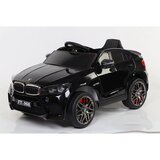  Dečiji automobil na akumulator -BMW 4X4 - Crni | ePonuda.com