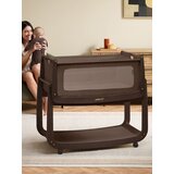 Snuz Pod5 Kolijevka/ Krevetić za bebe - Chocolate | shoptok.hr