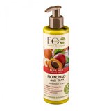 ECO LABORATORIE Mleko za telo "Baršunasta koža" 250ml Cijene