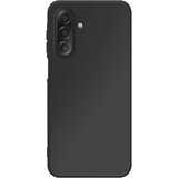 AVIZAR Ovitek za Samsung Galaxy A17 Serija Fast Cover Silikonski, Črna, (5000189417) | Shoptok.si