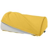 Zweckform Počivalo za noge leitz ergo cosy rumen 53710019 | Shoptok.si