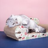 nobleza Grebalica za mačke | Eponuda.com