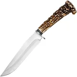 Outdoorovski nož VN-40976 - Rjava