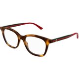 Gucci GG1864O 002 ONE SIZE (50) Havana/Kristalna | Shoptok.si