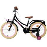 Volare dječji bicikl Excellent 18″ crne boje | shoptok.hr