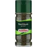Kotanyi Naribana bazilika - 15 g Cene
