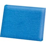 HEISSNER Nadomestna filtrirna goba 34 x 24 x 2,5 cm - 1 Set u