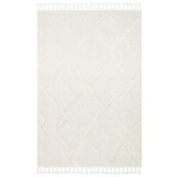 Conceptum Hypnose tepih staza (80x300) trz 03 white Cene