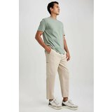 Defacto Relax Fit With Pockets Pants cene