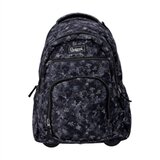 Rucksack Only Školski ruksak na kotačima Camouflage Cijene