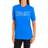 Zumba Majice & Polo majice Z2T00153-AZUL Modra Cene