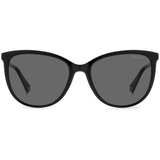 Polaroid naočale PLD 4138/S Black | shoptok.hr