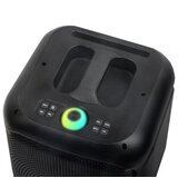 Ms Mobile NDR-2210 20W bluetooth zvučnik sa dva mikrofona crni | Eponuda.com