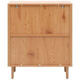 Mömax komoda barcelona -exklusiv- v naravni barvi | Shoptok.si
