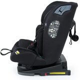Jungle auto sedište iMove Black, 40-150 cm Isofix