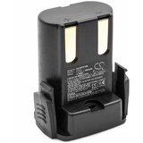 VHBW Baterija za Aesculap Libra Clipper GT200 / GT300, 1600 mAh | shoptok.hr