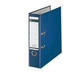 Leitz Registrator A4/80, 180°, (plava), samostojeći | shoptok.hr