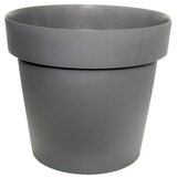 BLUMAX Cvetlični lonec Melrose (30 cm, antracit) | Shoptok.si