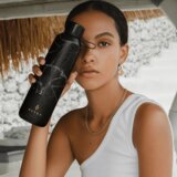 BURGA termo steklenica 500ml - Black Marble | Shoptok.si