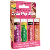  Mixed Pack Soda Pop Lip Balm Cene