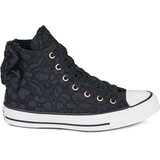 Converse Visoke superge Chuck Taylor All Star Črna | Shoptok.si