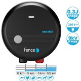  Električni pastir Fencee Mini M03 | Eponuda.com
