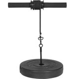 Gorilla Sports Wrist roller za podlakticu Cene