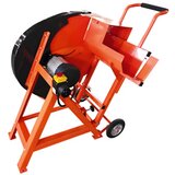 Master Pila za rezanje drva 2600W fi30/170mm 505x30x3.6mmx40T 230V 50Hz LS505 | Eponuda.ba