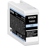 Epson kartuša T46S5 (svetla modra), original Cene