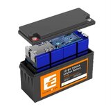 LIFEPO4 baterija za solarne sisteme 12,8V/200Ah IP66 | Eponuda.com