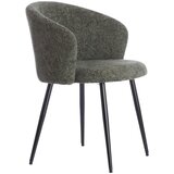 Light & Living Kaki zelene metalne blagovaonske stolice u setu 2 kom Radaja – | shoptok.hr
