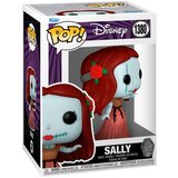 Funko POP figura Disney Noćna mora prije Božića 30. obljetnica Sally | shoptok.hr