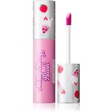 Revolution Milkshake Milky Berry Blush multifunkcionalna šminka za usne i lice nijansa Pink Passion 10 ml | shoptok.hr