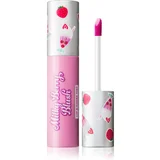 Revolution Milkshake Milky Berry Blush večnamensko ličilo za ustnice in lica odtenek Pink Passion 10 ml